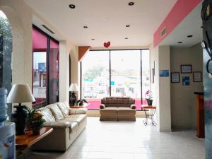 Hotel Tamazunchale,Tamazunchale>>San Luis Potosi,3 star