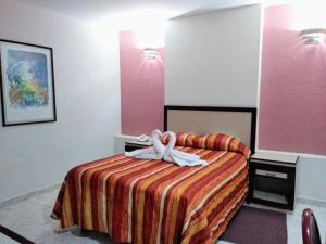 hotel tamazunchale