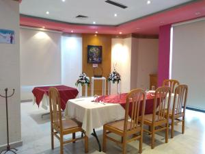 hotel tamazunchale