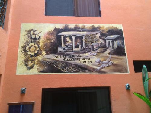 hotel tamazunchale