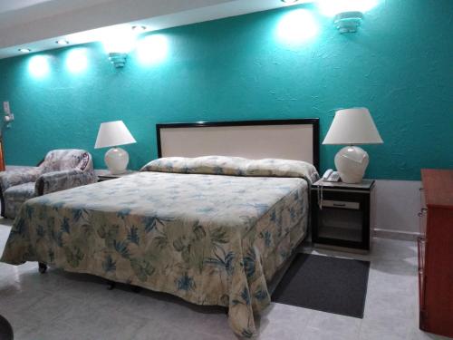 hotel tamazunchale
