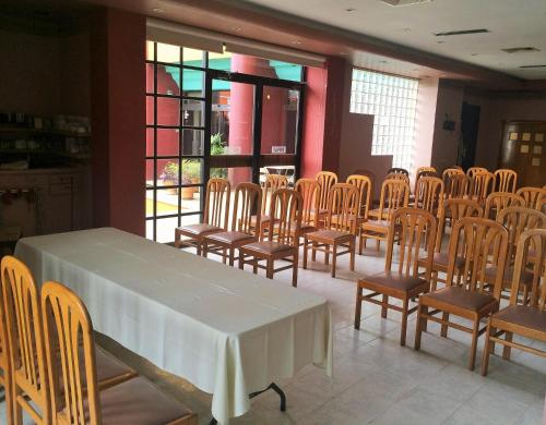 hotel tamazunchale