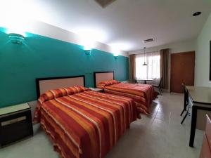 hotel tamazunchale