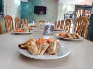 Hotel Tamazunchale,Tamazunchale>>San Luis Potosi,3 star