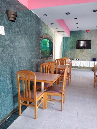 hotel tamazunchale