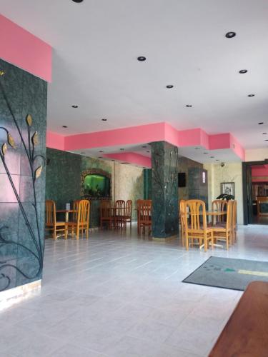 hotel tamazunchale
