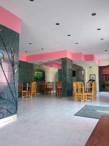 hotel tamazunchale