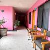 hotel tamazunchale