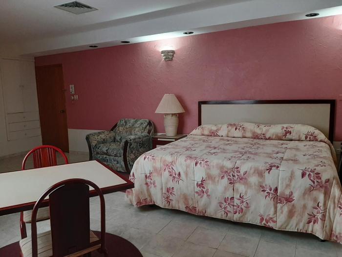 hotel tamazunchale