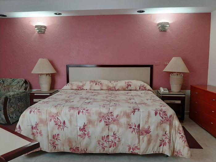 hotel tamazunchale