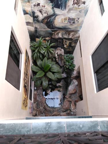 hotel tamazunchale