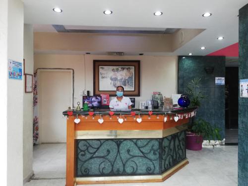 hotel tamazunchale