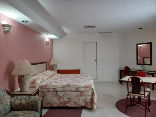 hotel tamazunchale