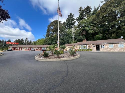 riverside motel