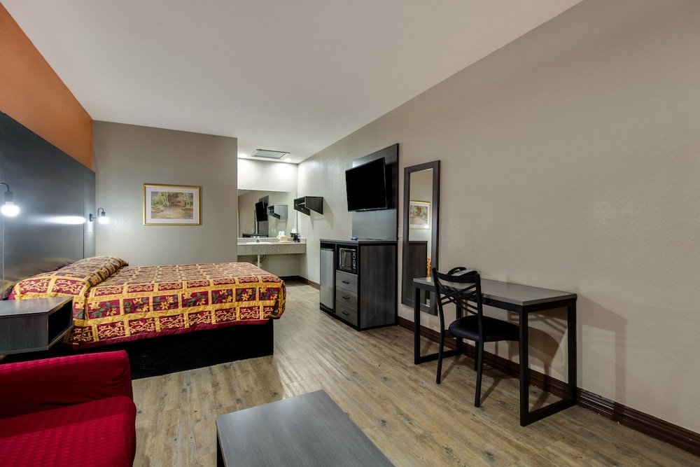 executive inn and suites