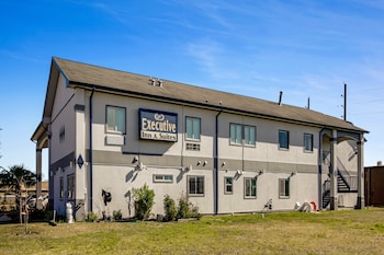 executive inn and suites