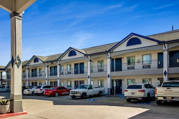 executive inn and suites