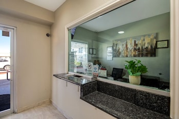 executive inn and suites