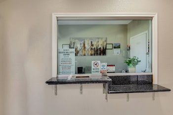 executive inn and suites