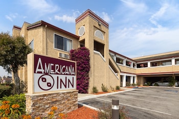 americana inn