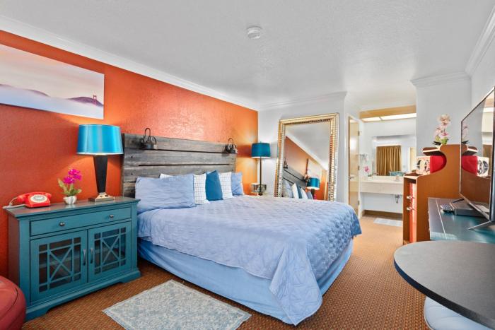 americana inn