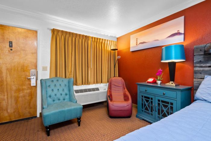 americana inn