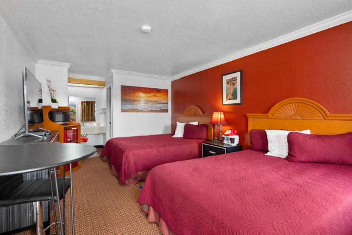 americana inn