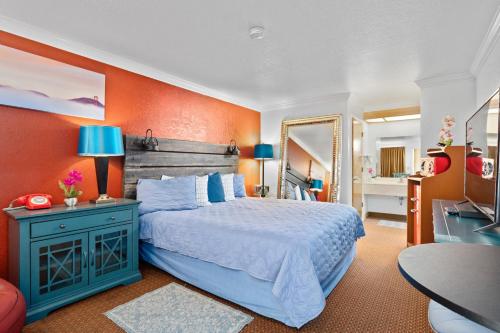 americana inn