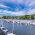 old harbor inn