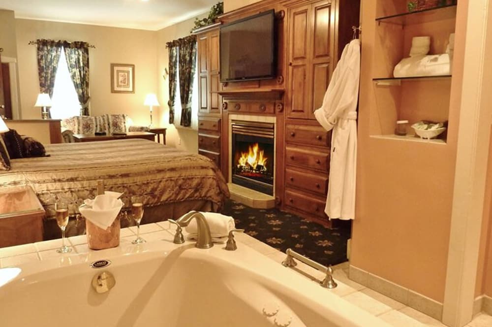 victoria resort and bed and breakfast