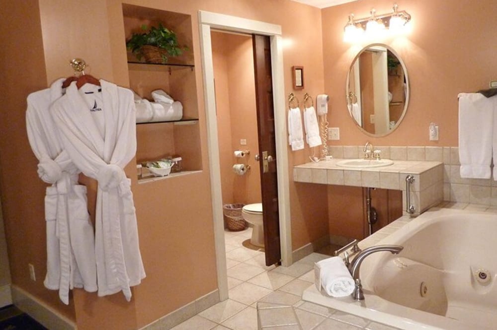 victoria resort and bed and breakfast