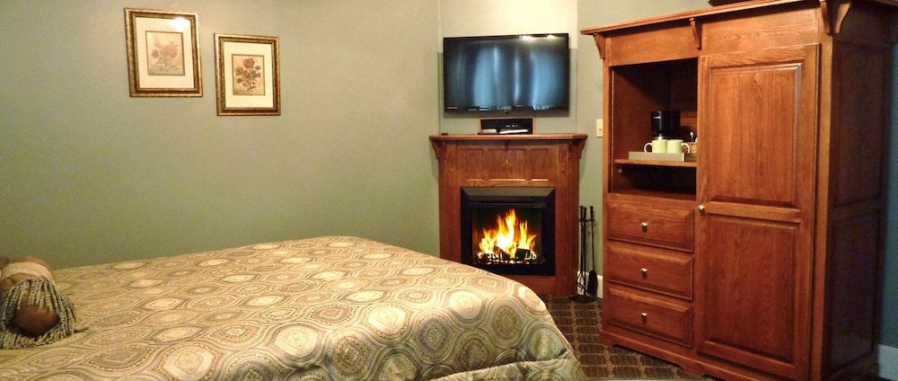 victoria resort and bed and breakfast