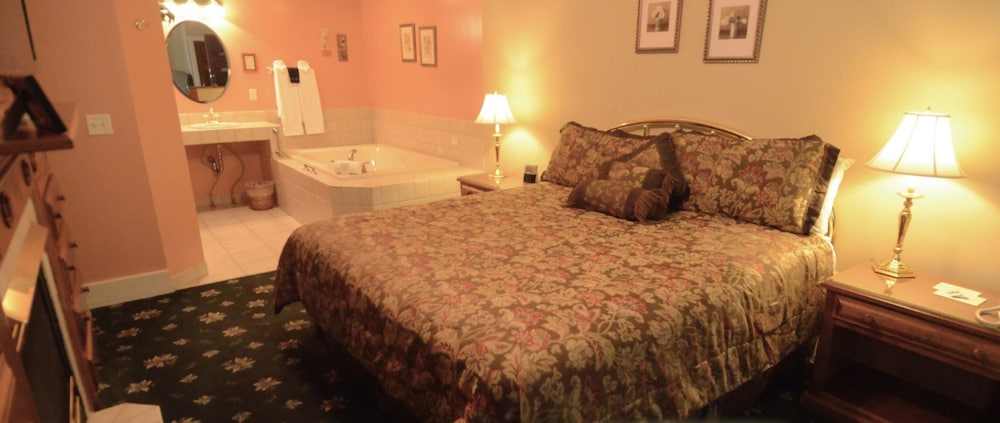 victoria resort and bed and breakfast