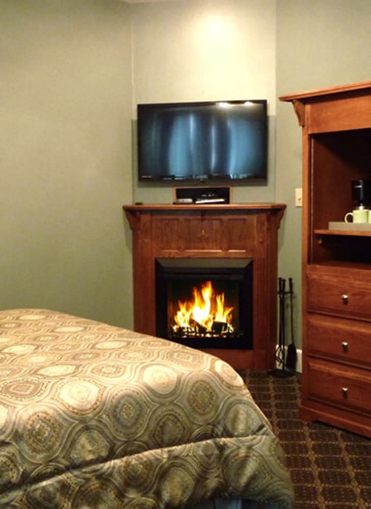 victoria resort and bed and breakfast