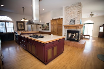 victoria resort and bed and breakfast