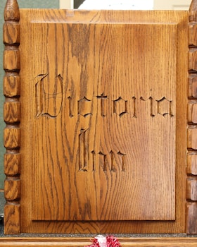 victoria resort and bed and breakfast