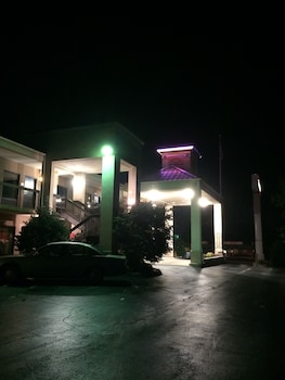 motel 6 kingsport tn