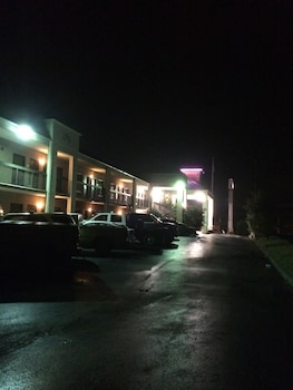 motel 6 kingsport tn