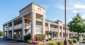 motel 6 kingsport tn