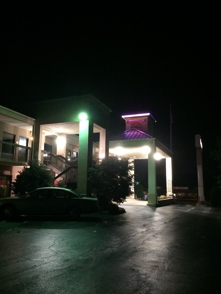 motel 6 kingsport tn