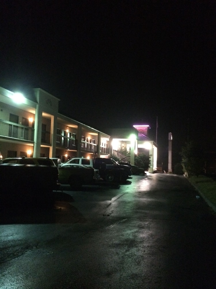 motel 6 kingsport tn