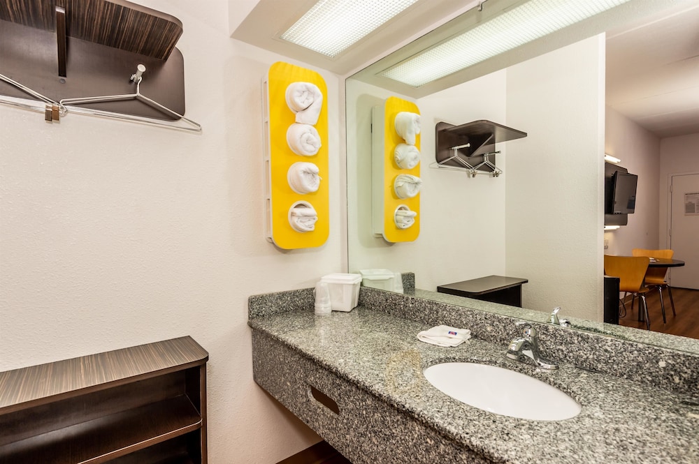 motel 6 kingsport tn