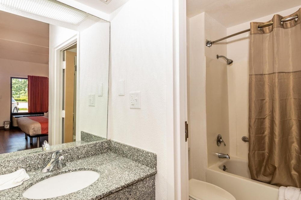 motel 6 kingsport tn