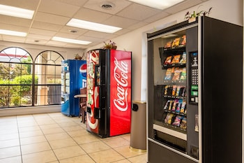 motel 6 kingsport tn