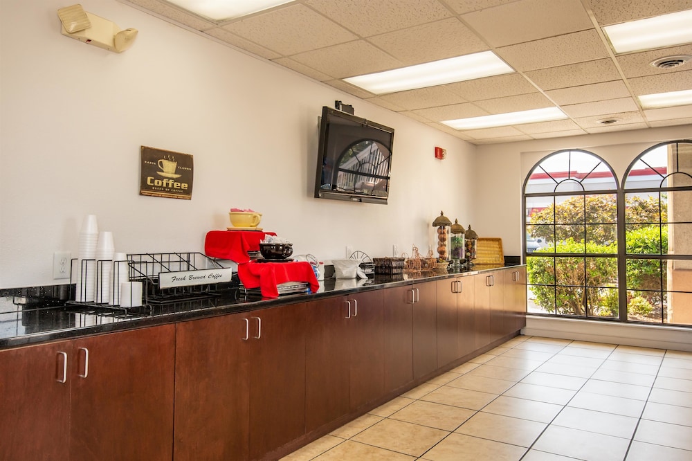 motel 6 kingsport tn