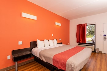 motel 6 kingsport tn