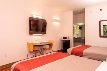 motel 6 kingsport tn