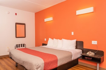 motel 6 kingsport tn