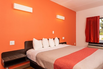 motel 6 kingsport tn