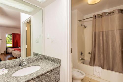 motel 6 kingsport tn